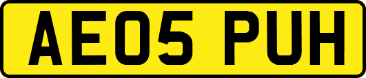 AE05PUH