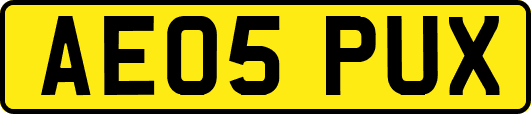 AE05PUX