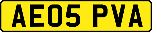 AE05PVA