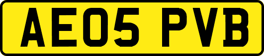 AE05PVB