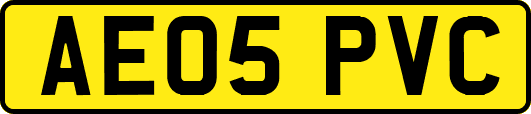 AE05PVC