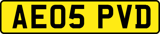 AE05PVD