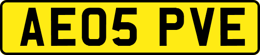 AE05PVE