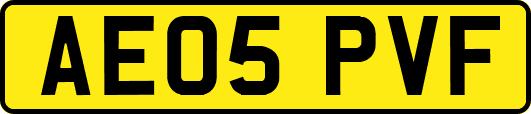 AE05PVF