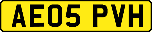 AE05PVH