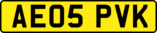 AE05PVK