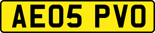 AE05PVO