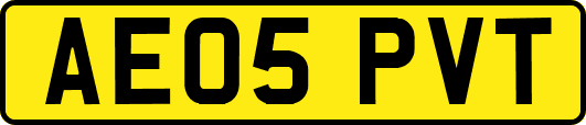 AE05PVT