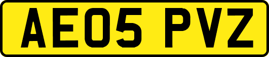 AE05PVZ