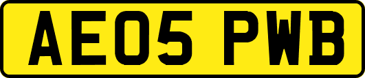 AE05PWB
