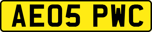 AE05PWC