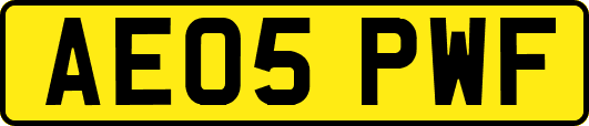 AE05PWF