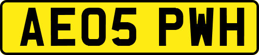 AE05PWH
