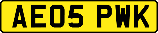 AE05PWK