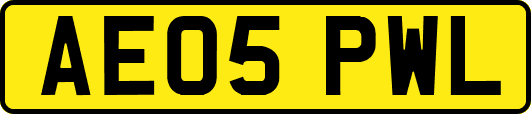 AE05PWL