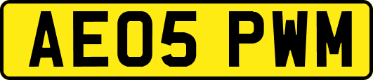 AE05PWM