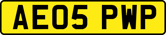 AE05PWP