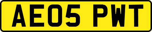 AE05PWT