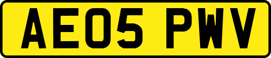 AE05PWV