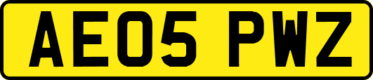 AE05PWZ