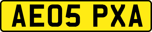 AE05PXA