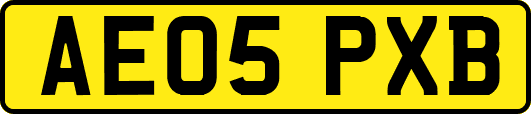 AE05PXB