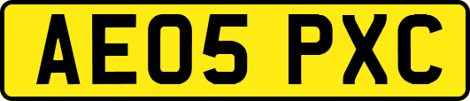AE05PXC