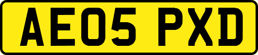 AE05PXD