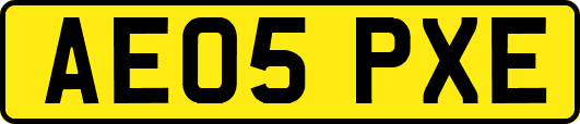 AE05PXE