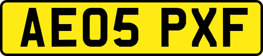 AE05PXF