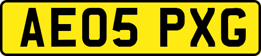 AE05PXG