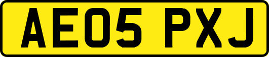 AE05PXJ