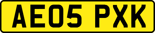 AE05PXK