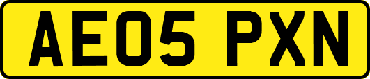 AE05PXN