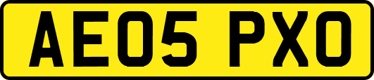AE05PXO