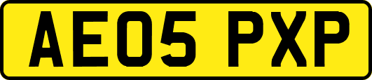 AE05PXP
