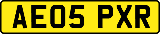 AE05PXR