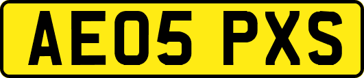 AE05PXS