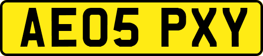 AE05PXY