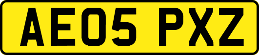 AE05PXZ