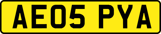 AE05PYA