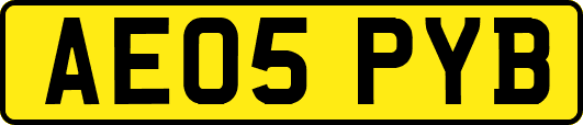 AE05PYB