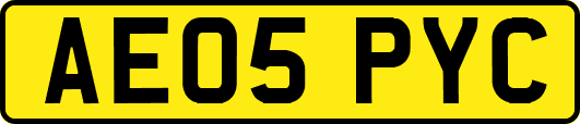 AE05PYC