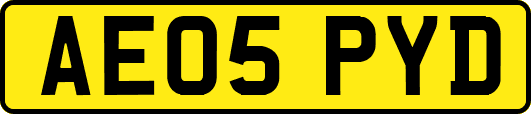 AE05PYD