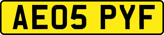 AE05PYF