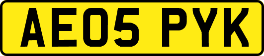 AE05PYK