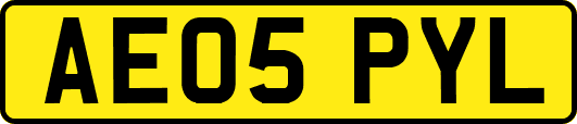 AE05PYL