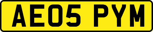 AE05PYM