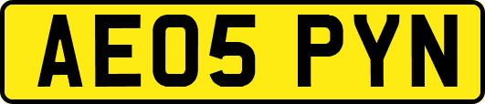AE05PYN