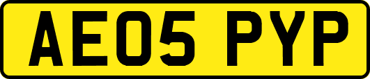 AE05PYP